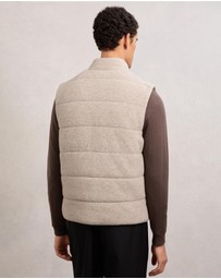 REISS - Otley Vest