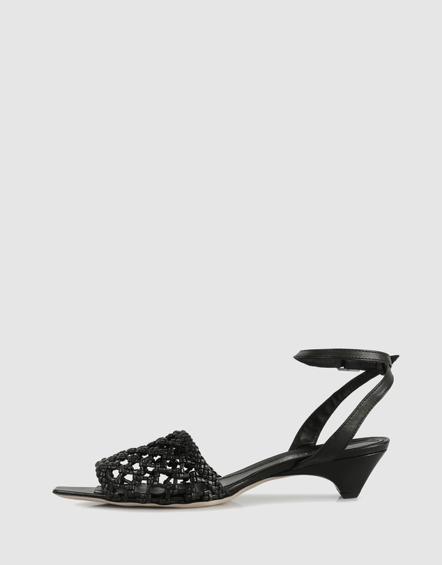 Beau Coops - Iskra Sandals