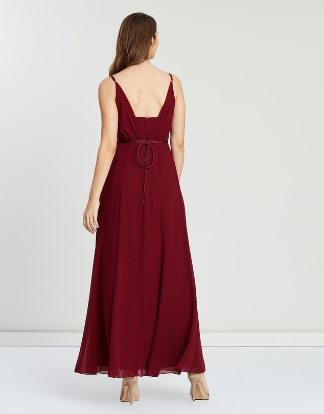 Alabaster The Label - Aries Dress