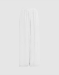 Mossman - Free Falling Pants