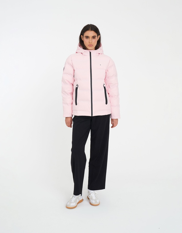 Huffer - Women's Infinitytech Superdown Jacket