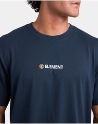 Element - Mens Blazin Chest T-Shirt