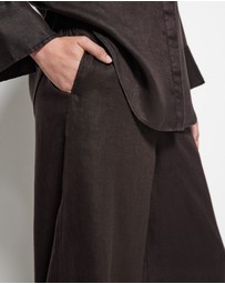 Commonry - Linen Pant
