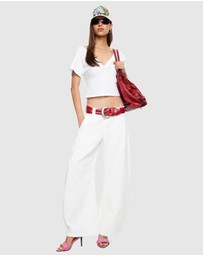 Lioness - Sideline Jeans