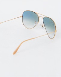 Ray-Ban - Aviator Classic Polarised RB3025