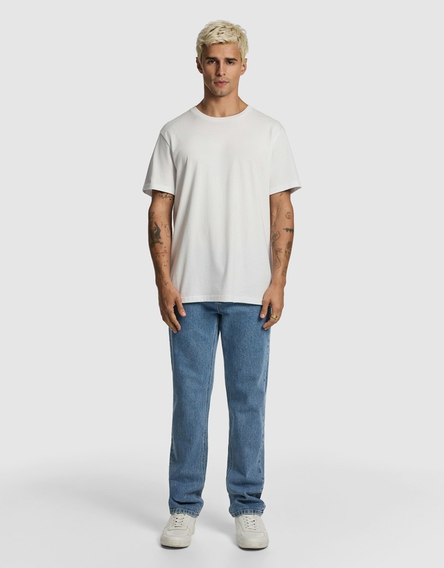 yd. - Spike Straight Jean