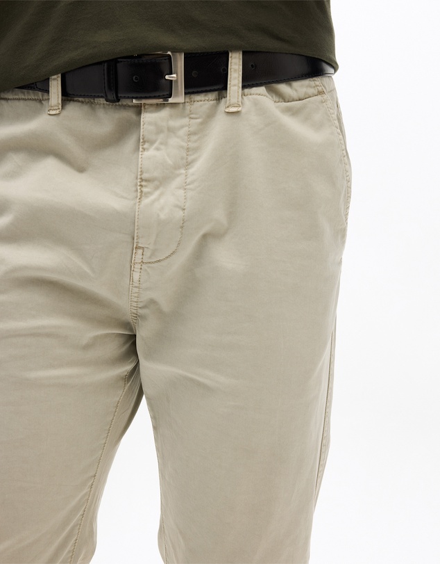 Superdry - Vintage Slim Fit Chino Pant