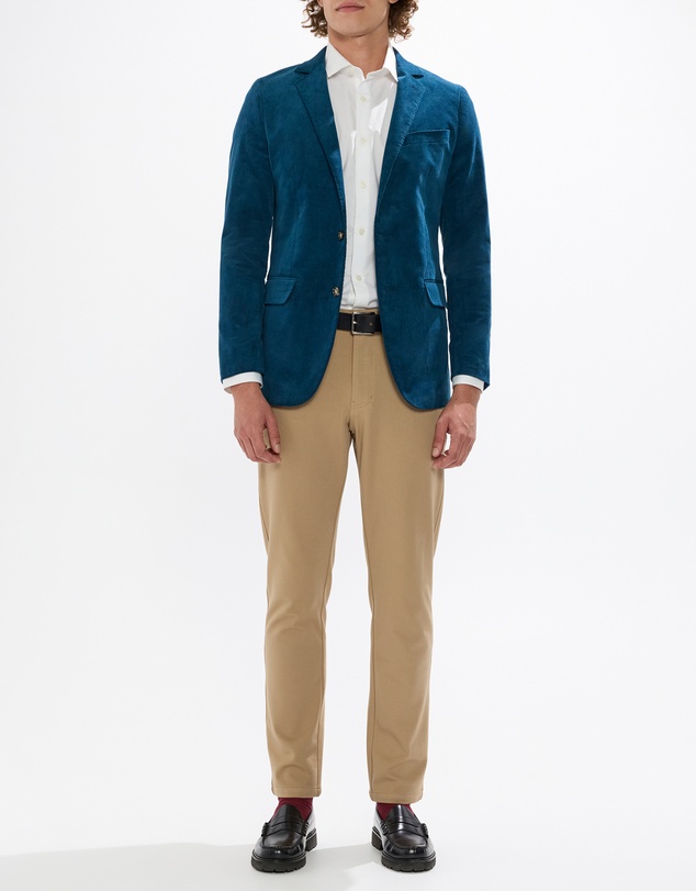 Marcs - Baxter Cord Blazer