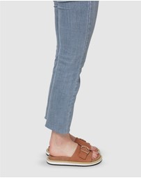 Nude Footwear - Nellie