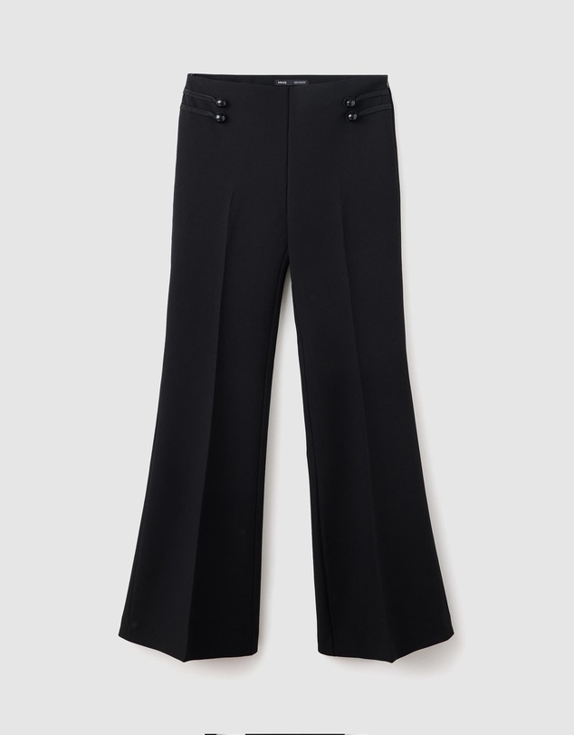 M.N.G - Gracia Trousers