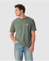 R.M.Williams - Percy T-Shirt