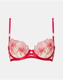 Ann Summers - Incensing Non Padded Balcony