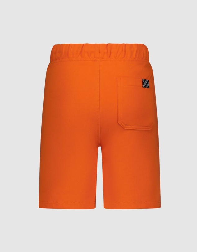 B.Nosy - Pax Organic Sweat Shorts - Kids-Teens