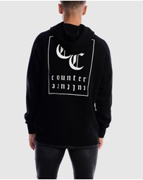 Counter Culture - Celt Hoodie