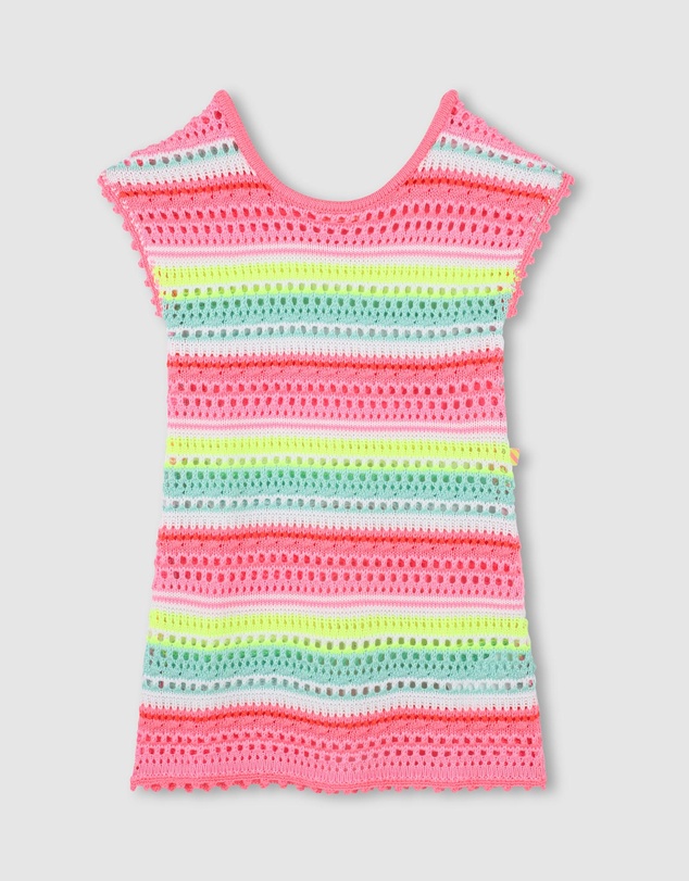 Billieblush - Dress - Kids-Teens