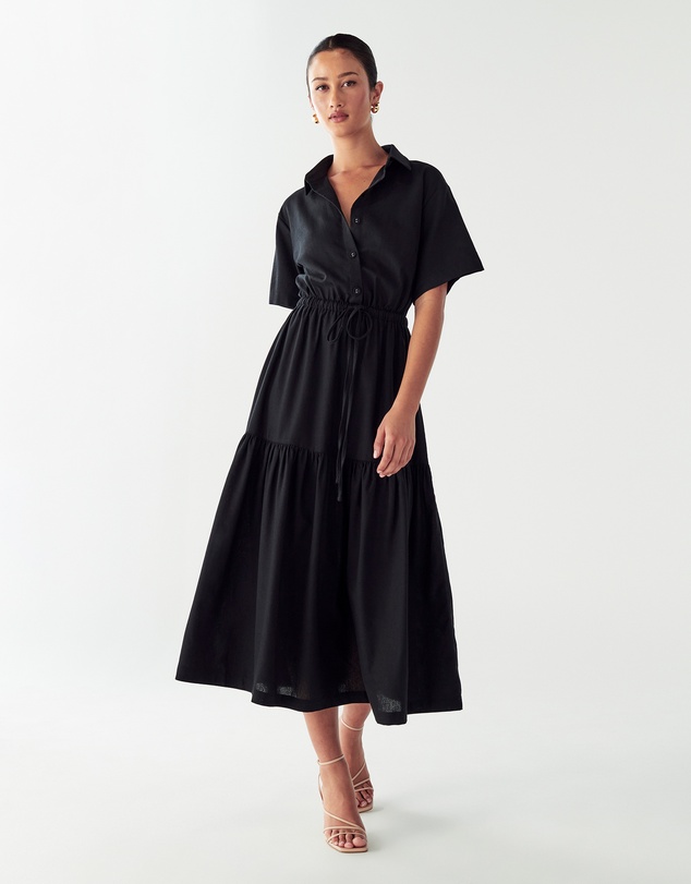 Willa - Effie Dress