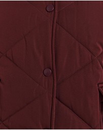 SABA - Audra Quilted Jacket