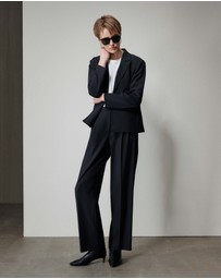 IDA+S - Martin Wide Leg Trousers