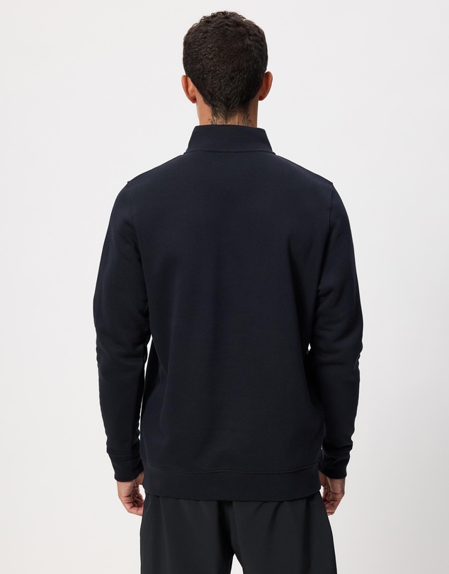 Under Armour - UA Icon Fleece 1/4 Zip