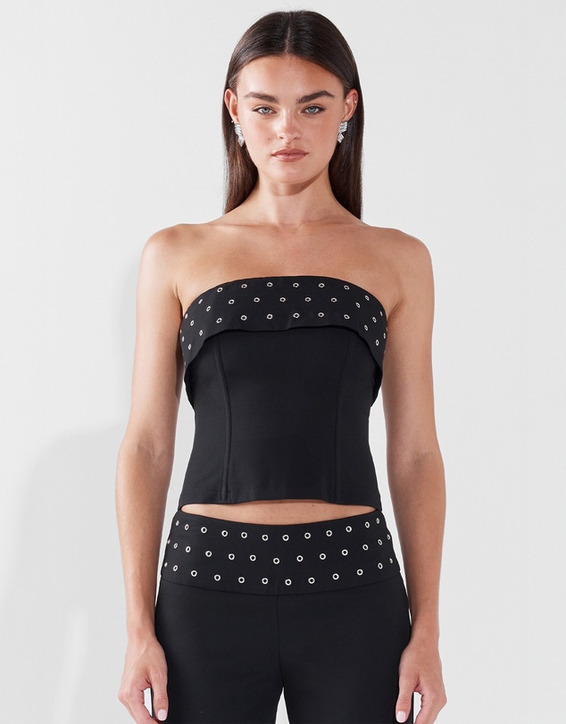BY.DYLN - Reeves Bodice