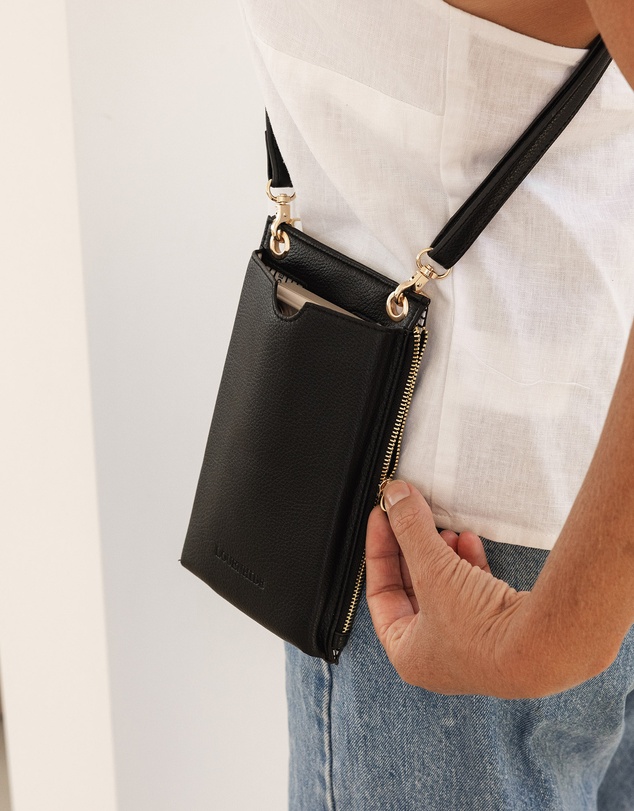 Louenhide - Suki Phone Bag