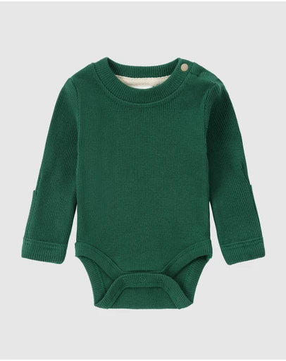 Susukoshi - Classic Suit Long Sleeves