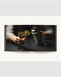 Brumby Sunstate - Cocktails: The New Classics