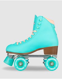 Crazy Skates - Retro Roller Skates