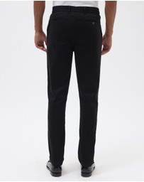 AERE - Organic Cotton Slim Chino Pants