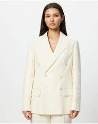Polo Ralph Lauren - HRLW Blazer -ICONIC EXCLUSIVE