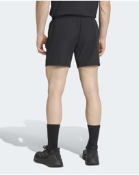 adidas Performance - MAORI ALL BLACKS SHORT Mens