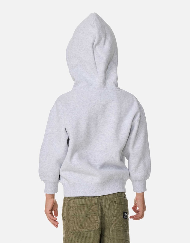 Rip Curl - Ride The Wave Hood - Kids