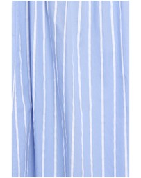 Petal & Pup - Arletta Maxi Dress - Blue Stripe