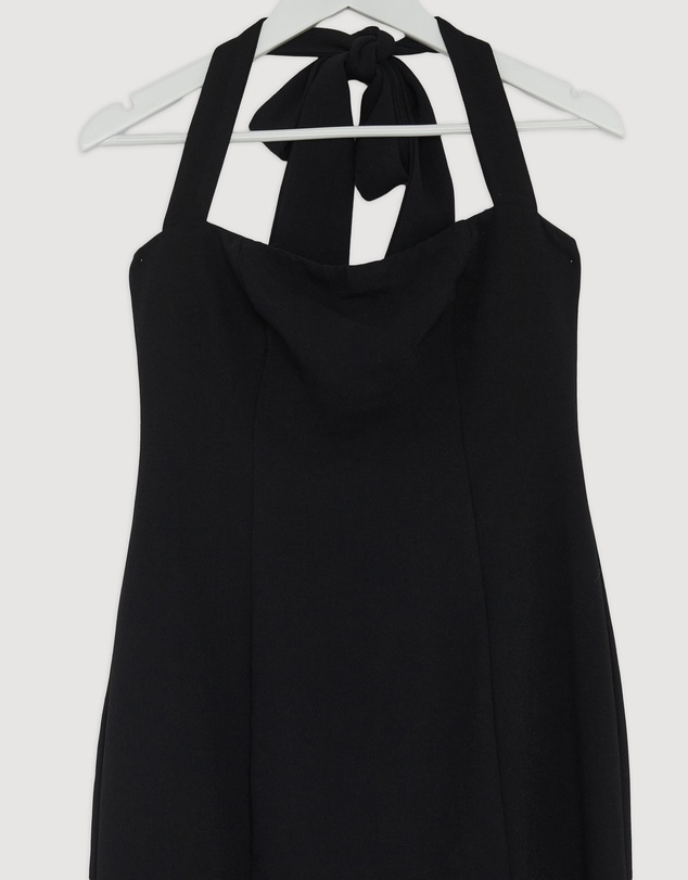 Revibe - Repaired CHANCERY Elise Maxi Dress - AU 10