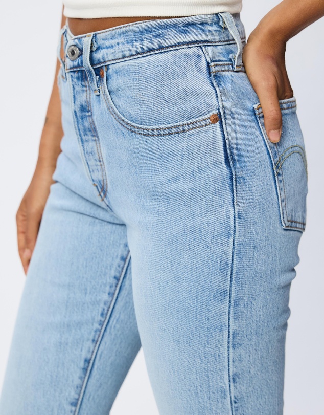 Levi's - 501 Jeans