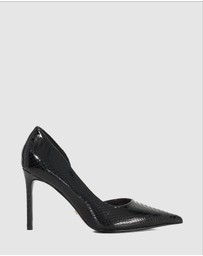 Dune London - Caden - Black