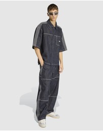 adidas Originals - Denim Workpants