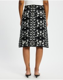 KAJA Clothing - Runa Skirt
