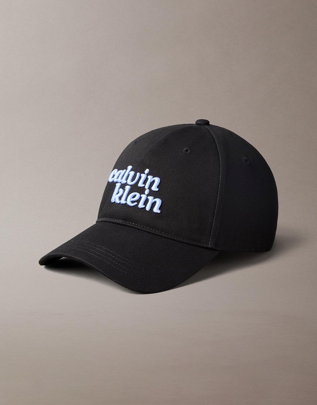 Calvin Klein - Apparel Graphic Cap 1