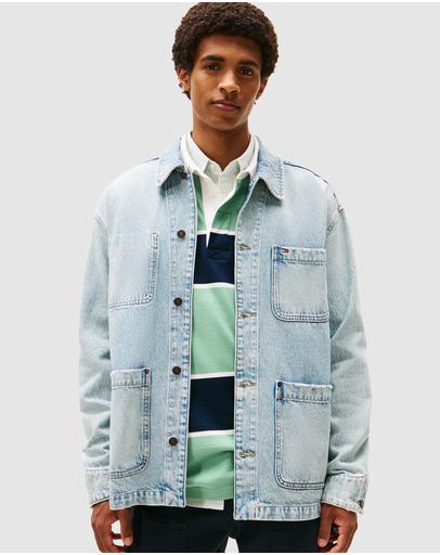 Denim Light