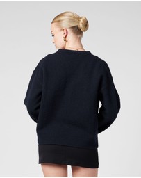 MVN - Basic Knit Jumper