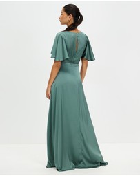 Alabaster The Label - Ariana Dress