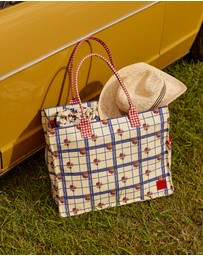 The Somewhere Co - Meadow Ultimate Tote Bag