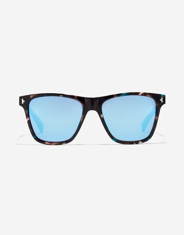 Hawkers Co - HAWKERS - Polarized Carey Blue ONE LS METAL  Sunglasses for Men and Women UV400