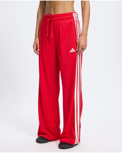 adidas Sportswear - Stadium Mesh Pants