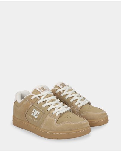 TAN/BROWN/GUM