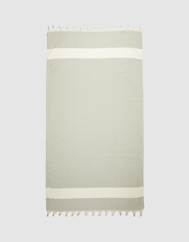 Tolu Australia - Candid Turkish Towel