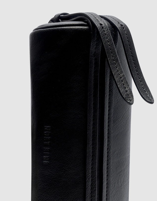 Brie Leon - Brooke Mini Barrel Bag