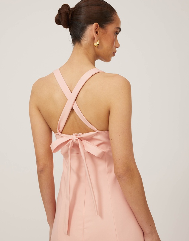 Tussah - Bentley Midi Dress