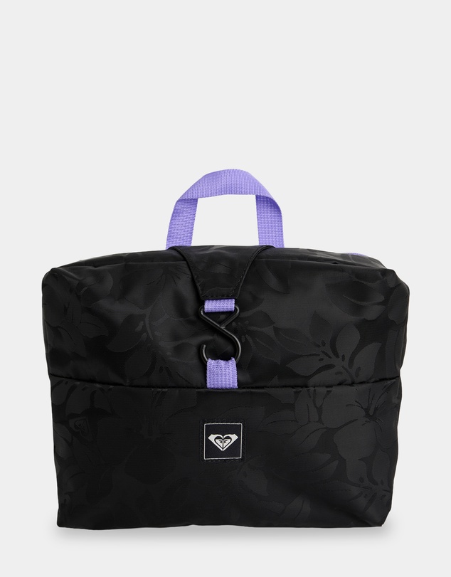 Roxy - Womens Cute Plane Toiletry Bag